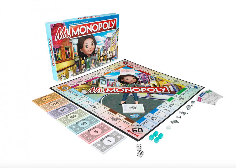 Histoire du Monopoly à travers 50 éditions uniques 