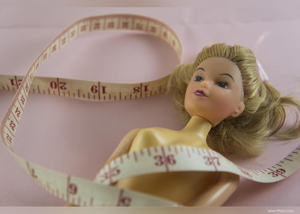 Retour sur six décennies de Barbie 