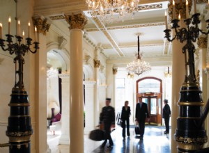 50 des plus beaux halls d hôtel au monde 