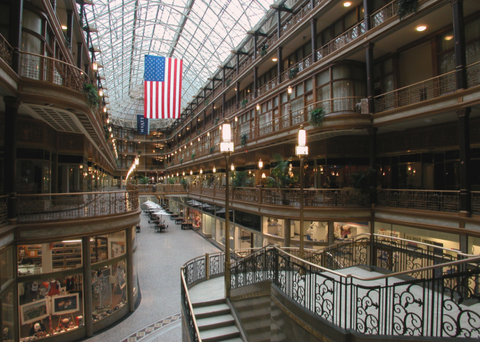 50 des plus beaux halls d hôtel au monde 