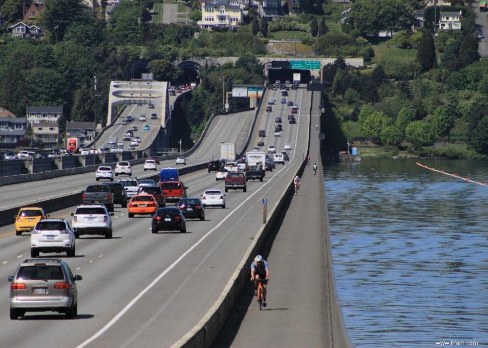 Les autoroutes les plus longues d Amérique 