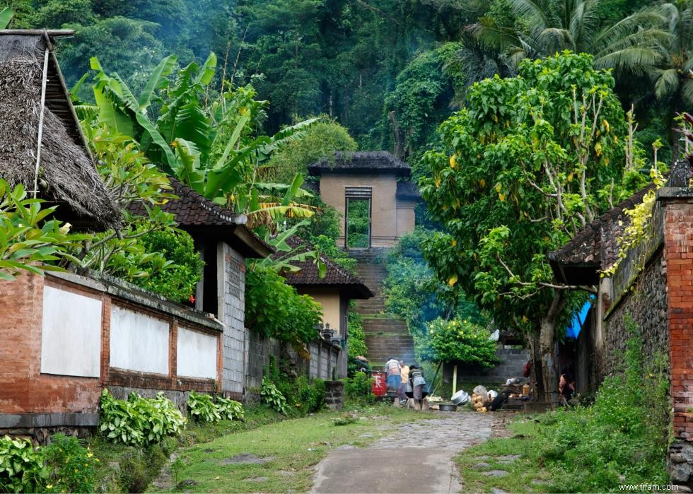 Les pays les plus sûrs du monde 