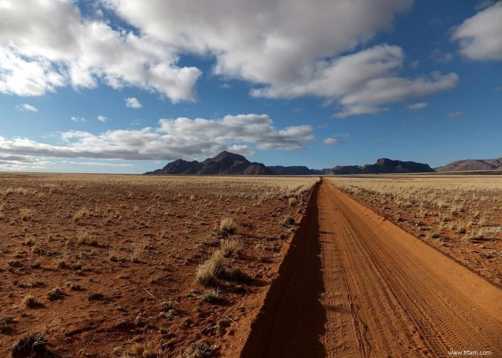 Les pays les plus dangereux du monde 