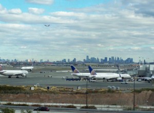 Vols américains les plus populaires au départ de Boston Logan International 