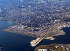 Vols américains les plus populaires au départ de Houston George Bush International 