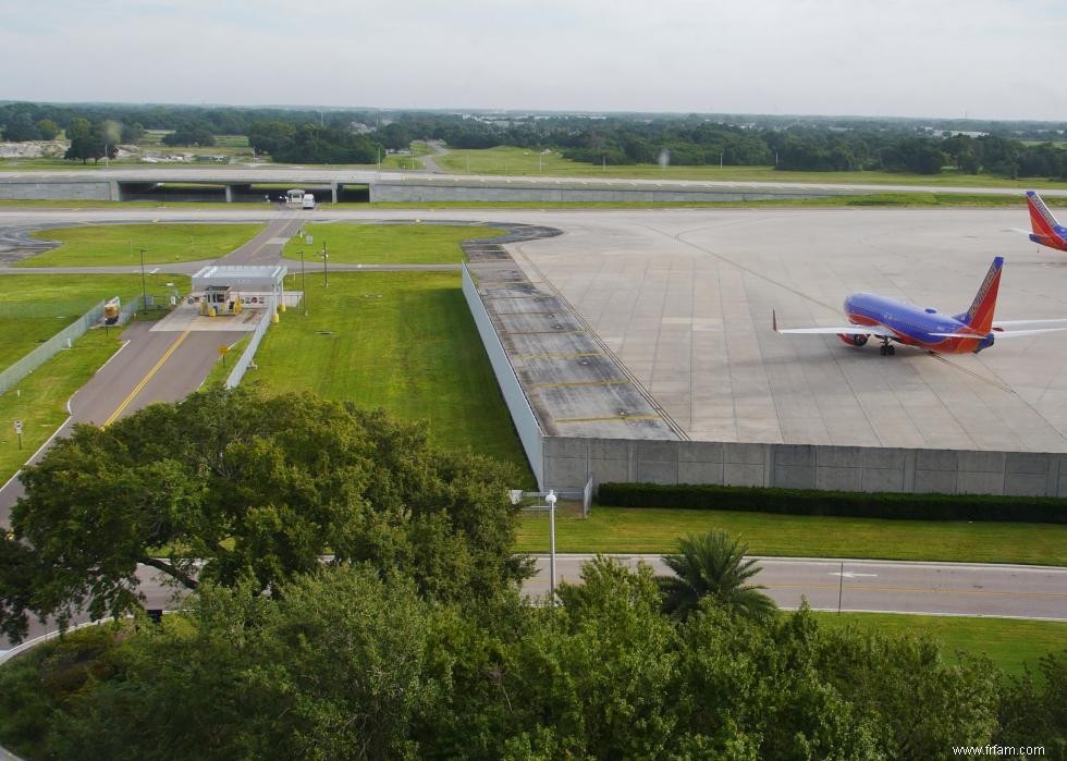 Vols américains les plus populaires au départ de Charlotte Douglas International 