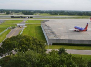 Vols américains les plus populaires au départ de Charlotte Douglas International 