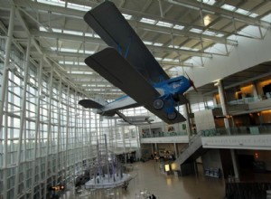 Vols américains les plus populaires au départ de Chicago O Hare International 