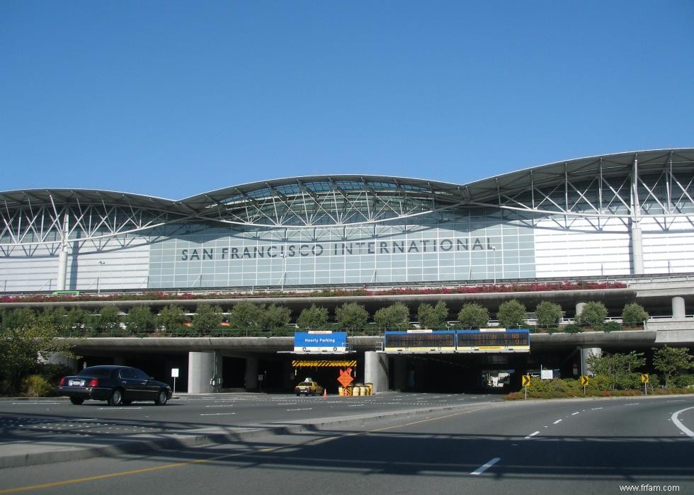 Vols américains les plus populaires au départ de Chicago O Hare International 