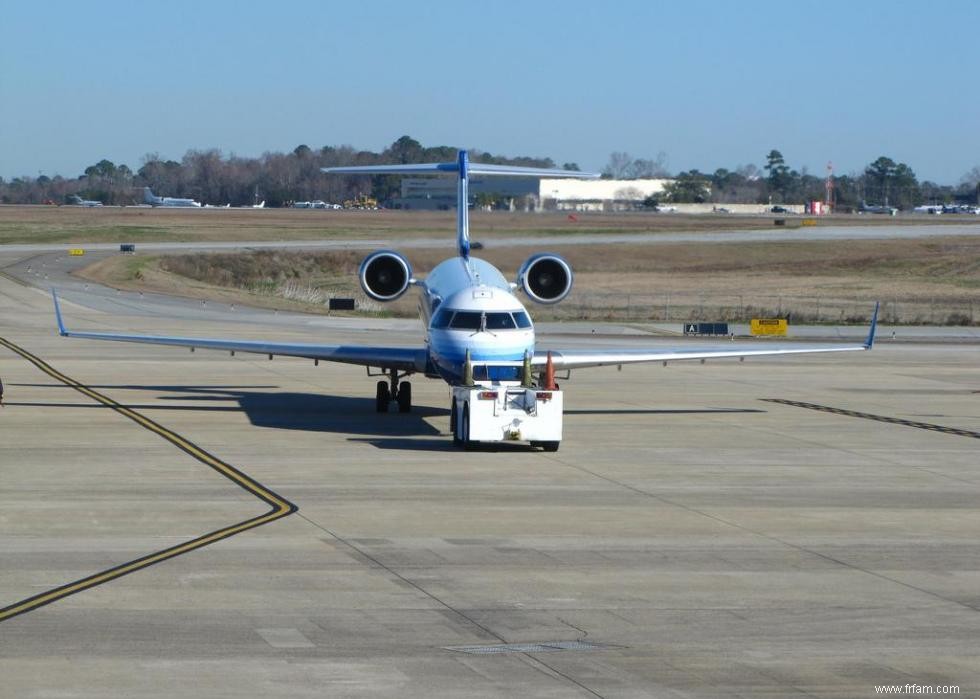 Compagnies aériennes les plus retardées à l aéroport international de San Antonio (SAT) 