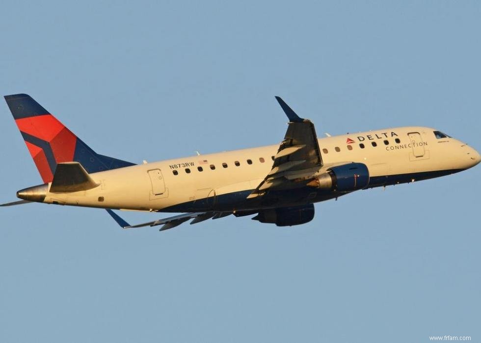 Compagnies aériennes les plus retardées à l aéroport international de San Antonio (SAT) 