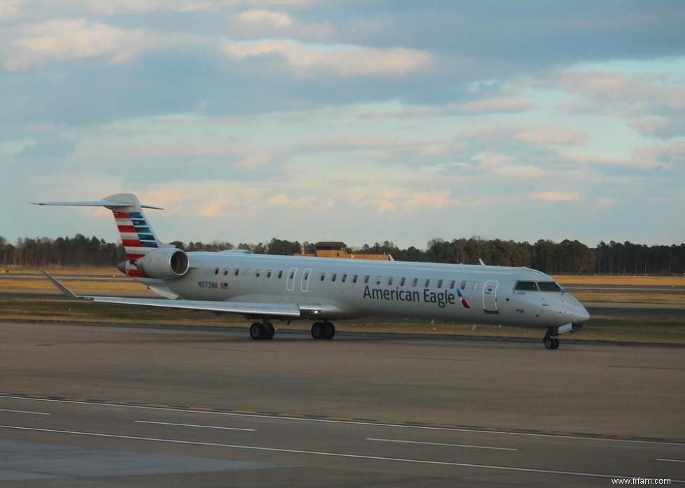 Compagnies aériennes les plus retardées à l aéroport international de San Antonio (SAT) 