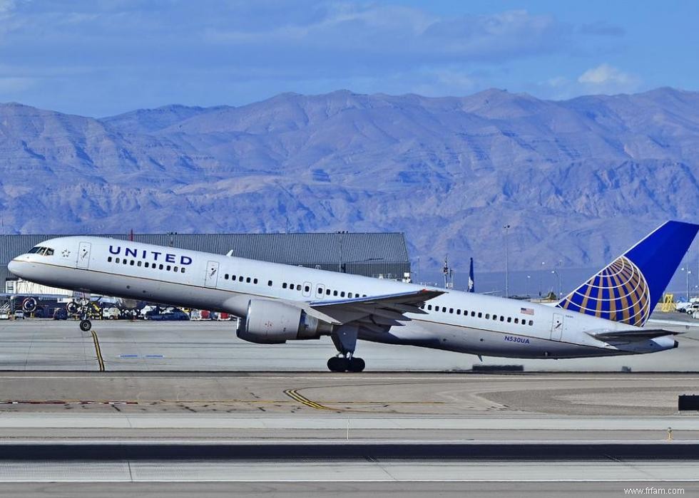 Compagnies aériennes les plus retardées à l aéroport international de Boston Logan (BOS) 