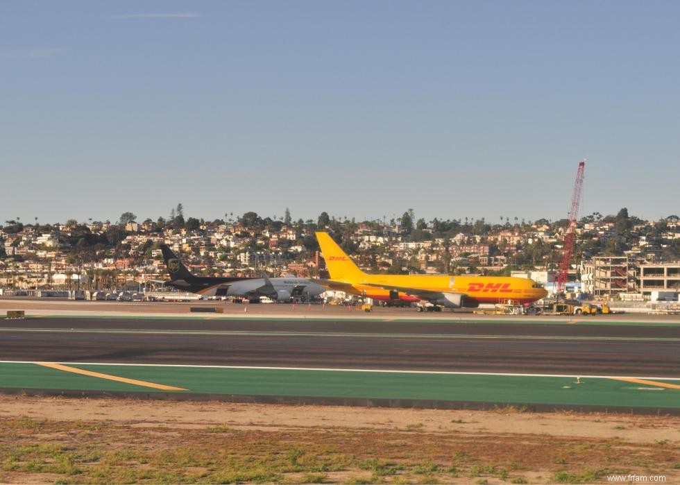 Vols américains les plus populaires au départ de Sacramento International 