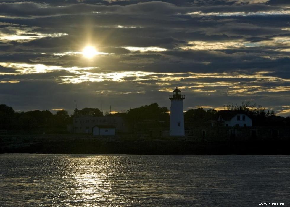 Les meilleures petites villes pour admirer le feuillage d automne 