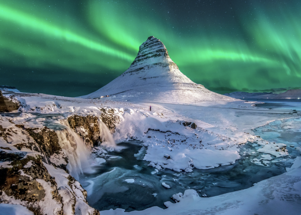 30 photos incroyables qui montrent le vrai pouvoir de la nature 