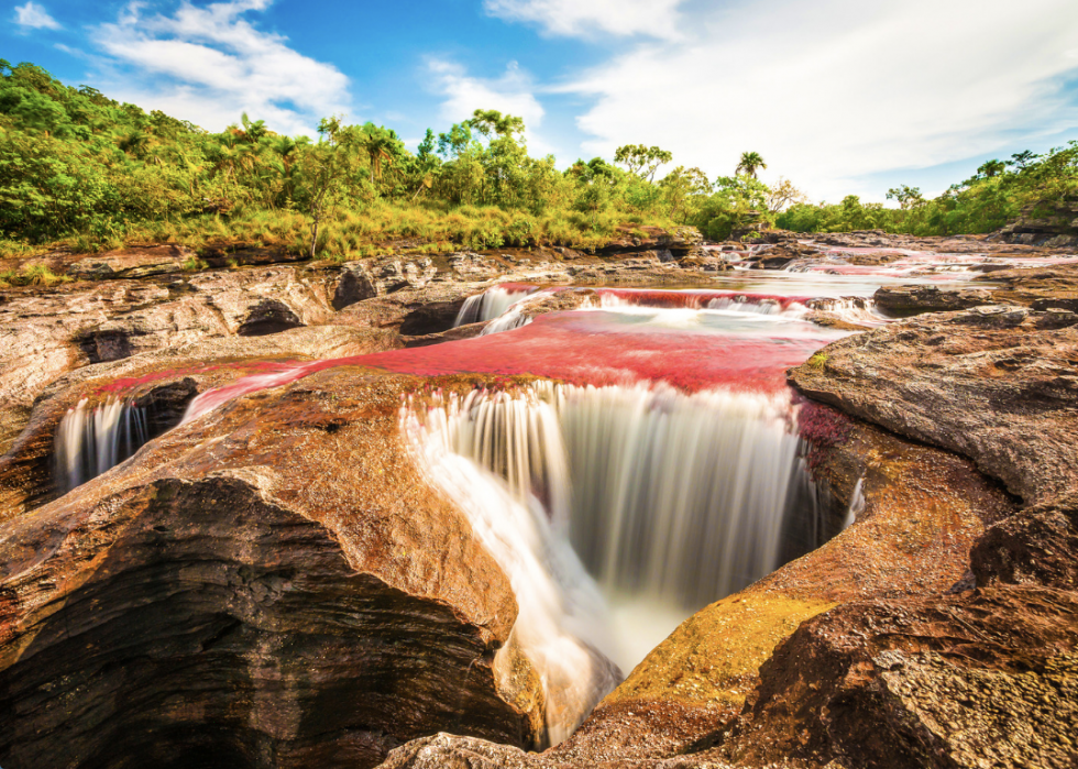 30 photos incroyables qui montrent le vrai pouvoir de la nature 