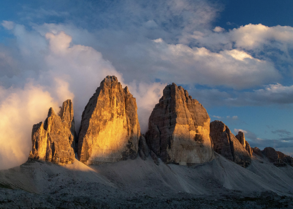 30 photos incroyables qui montrent le vrai pouvoir de la nature 