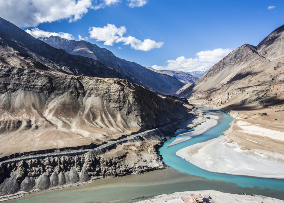 30 photos incroyables qui montrent le vrai pouvoir de la nature 