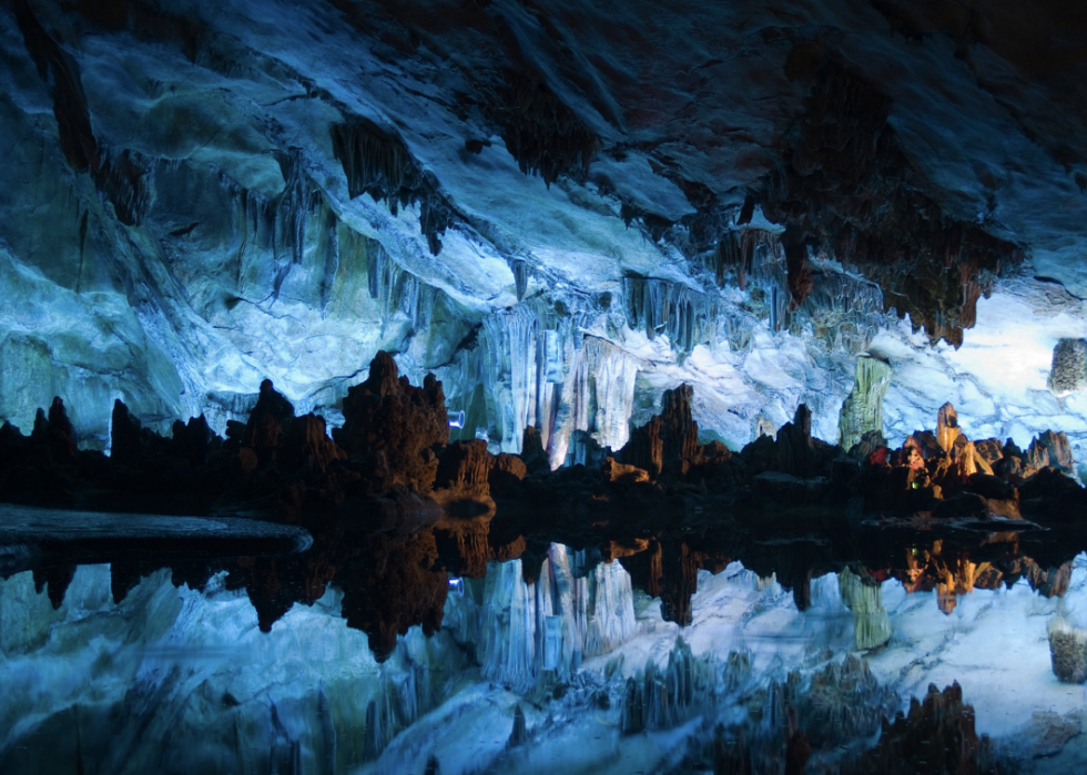 30 photos incroyables qui montrent le vrai pouvoir de la nature 