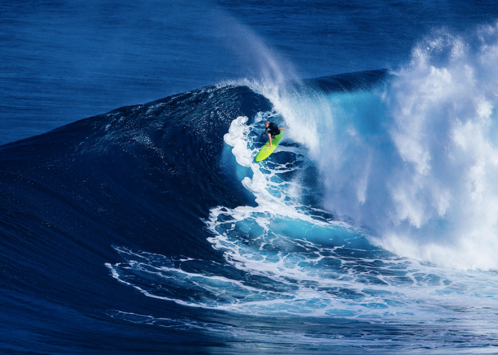 50 photos incroyables de nos océans 