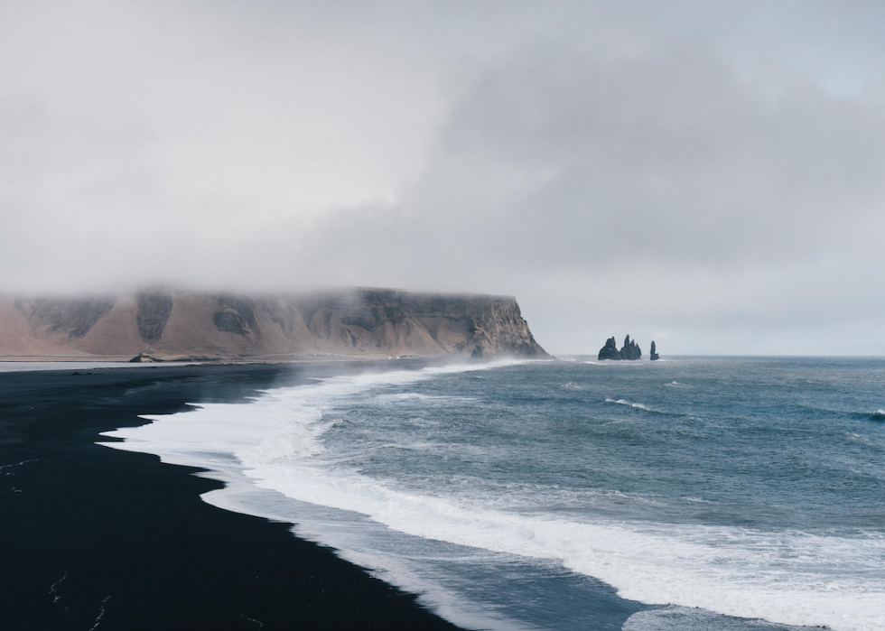 50 photos incroyables de nos océans 