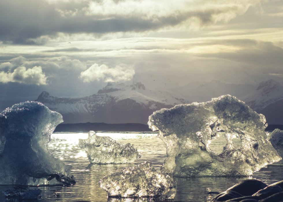 50 photos incroyables de nos océans 