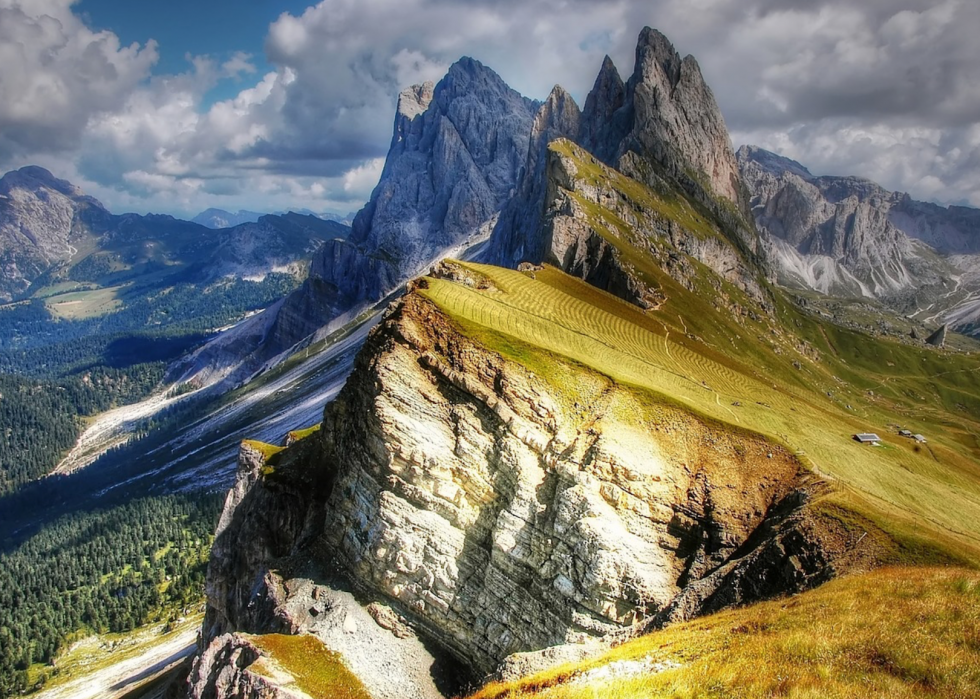 Des merveilles naturelles à couper le souffle pour vos prochaines vacances 