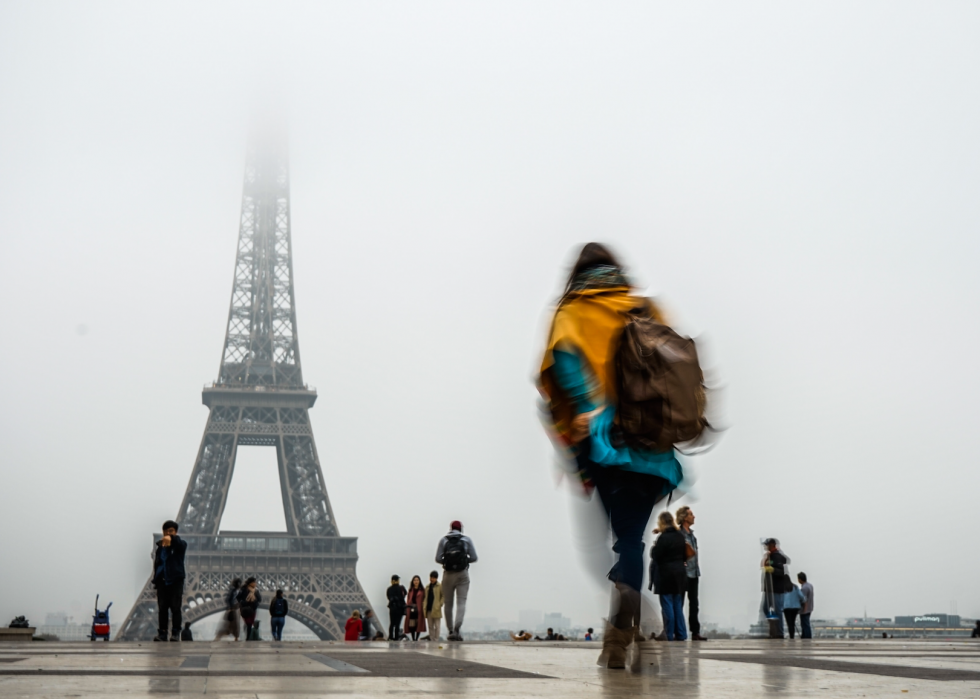 Les plus grands cauchemars de voyage en Amérique (et comment les éviter) 