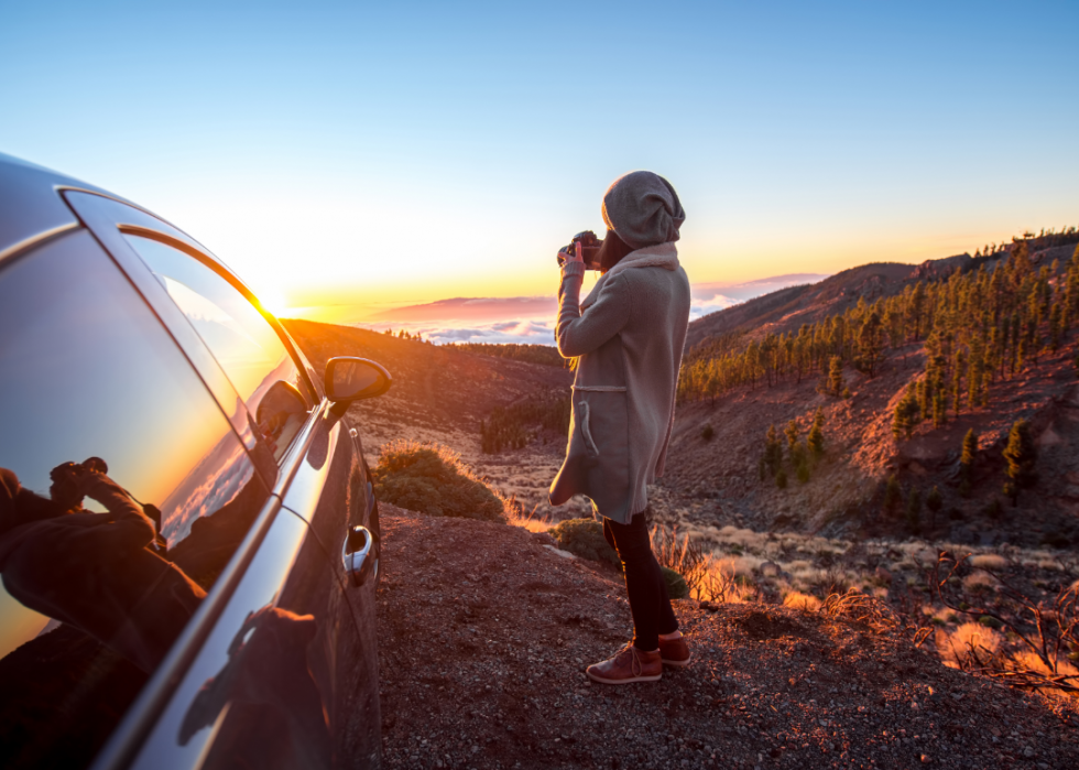 20 conseils pour le road trip ultime 