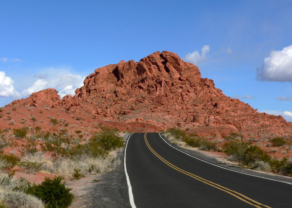 Routes incontournables dans tous les états 