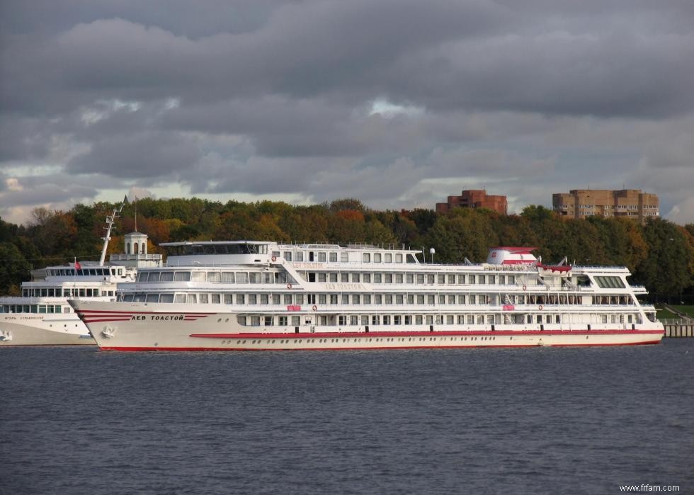 46 faits fascinants sur les croisières 