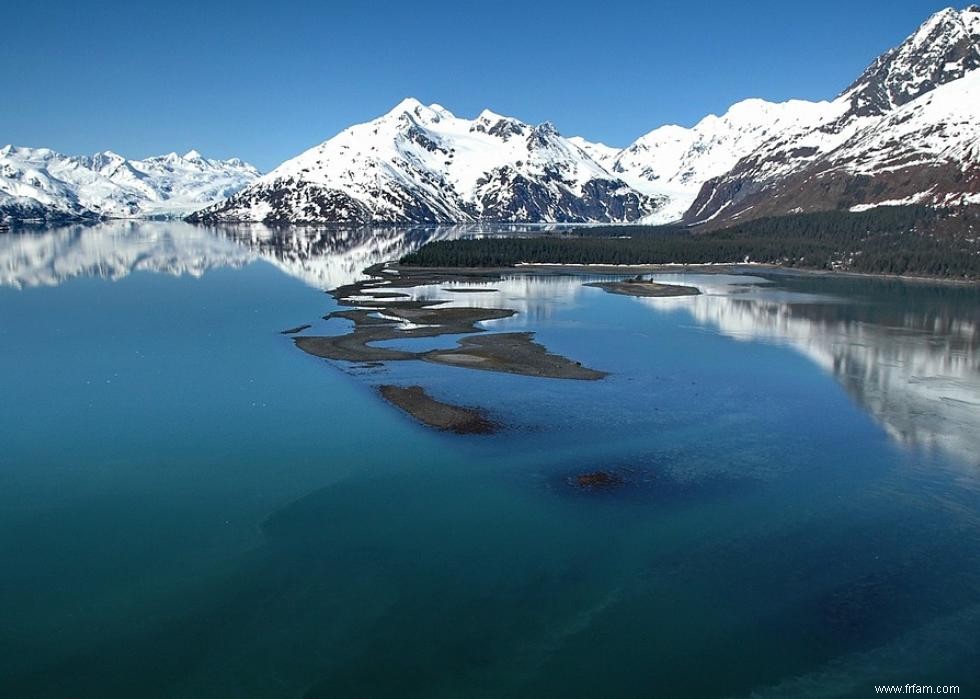 46 faits fascinants sur les croisières 