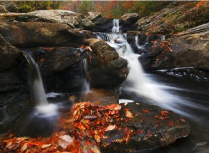 De magnifiques photos d automne dans tous les états 