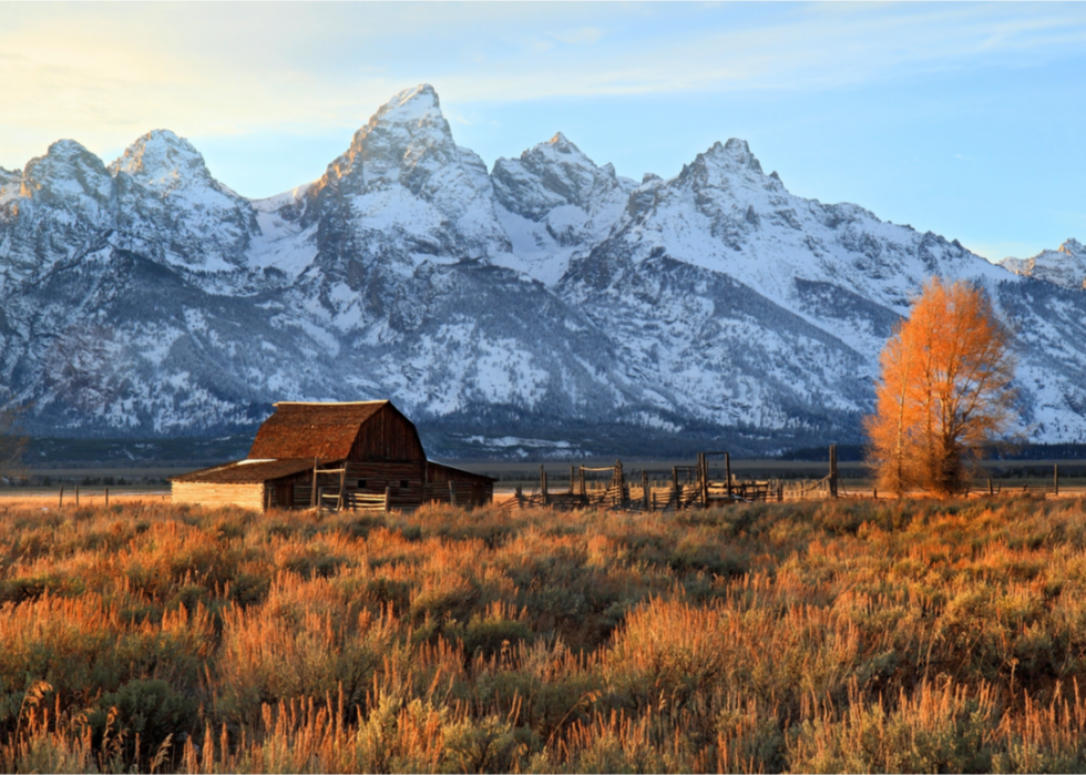 De magnifiques photos d automne dans tous les états 