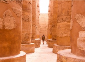 50 sites culturels fascinants du patrimoine mondial de l UNESCO à travers le monde 