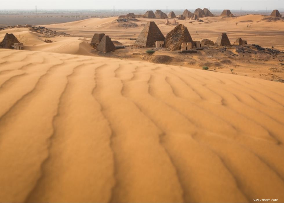 50 sites culturels fascinants du patrimoine mondial de l UNESCO à travers le monde 