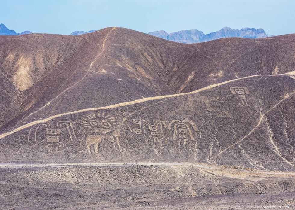 50 sites culturels fascinants du patrimoine mondial de l UNESCO à travers le monde 