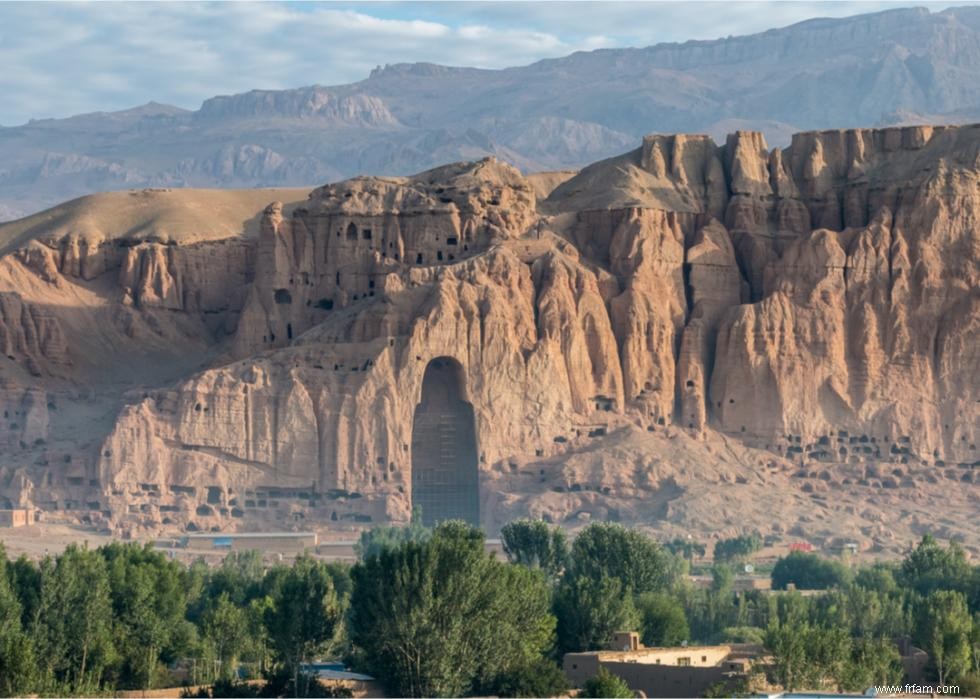 50 sites culturels fascinants du patrimoine mondial de l UNESCO à travers le monde 