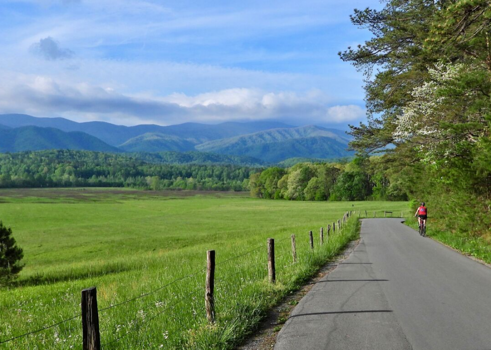 Activités incontournables dans tous les parcs nationaux 