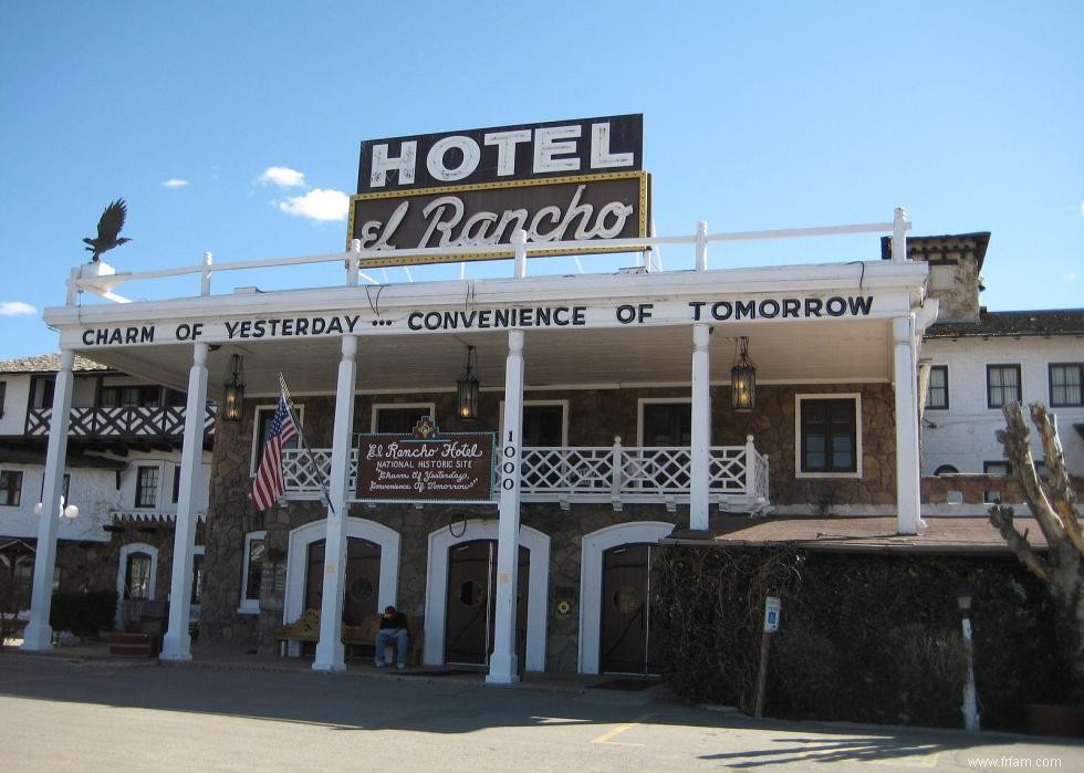 Main Street of America :les attractions de la Route 66 état par état 