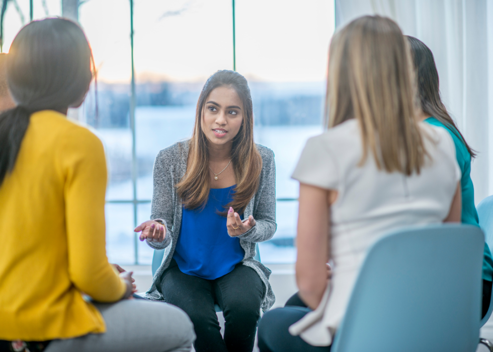 50 majors universitaires qui gagnent le moins d argent 