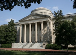 25 plus anciens collèges d Amérique 