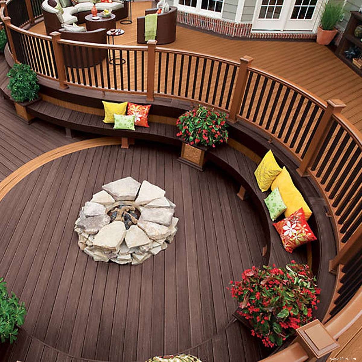 Trex Decking :voici ce que vous devez savoir 