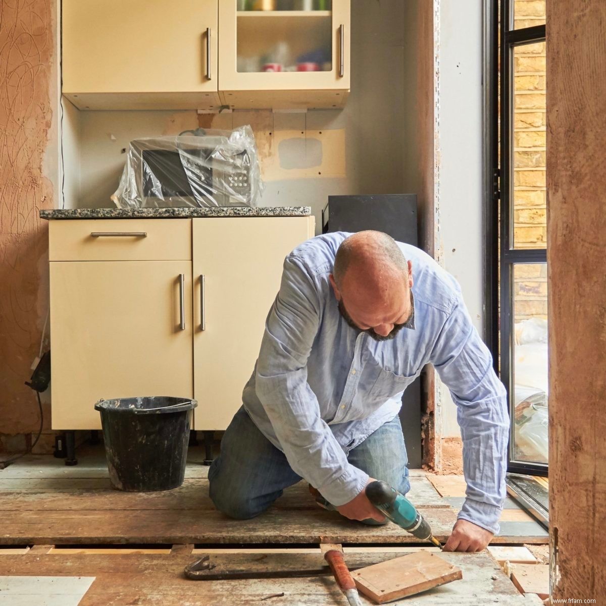 Comment les projets de bricolage aident les gens à traverser la pandémie 