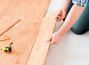 C est le meilleur revêtement de sol absolu pour augmenter la valeur de la maison 