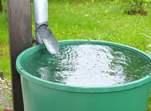 La collecte d eau de pluie est-elle illégale ? Si vous êtes dans l un de ces États, peut-être ! 