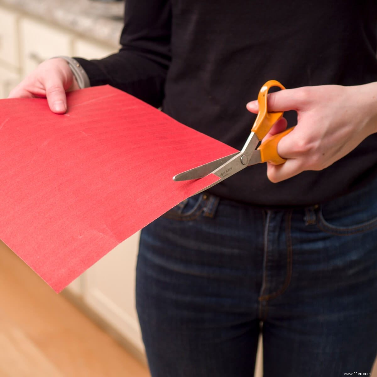 Comment arroser le coulis pour carreaux minces 