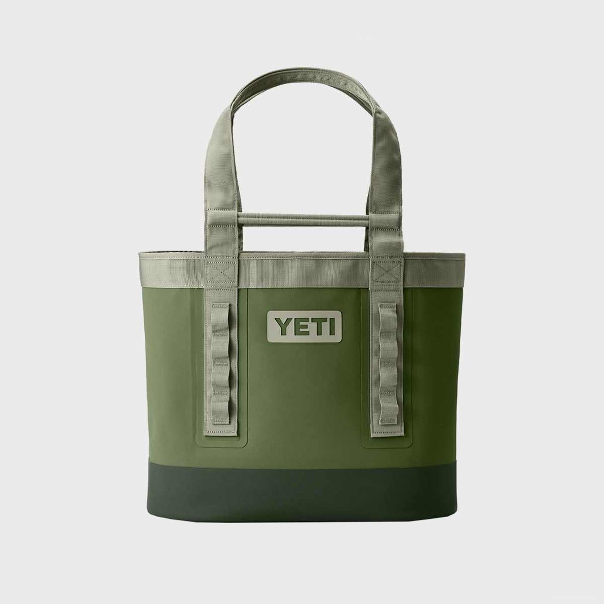 Yeti vient de lancer une nouvelle version améliorée de son sac fourre-tout isolé 