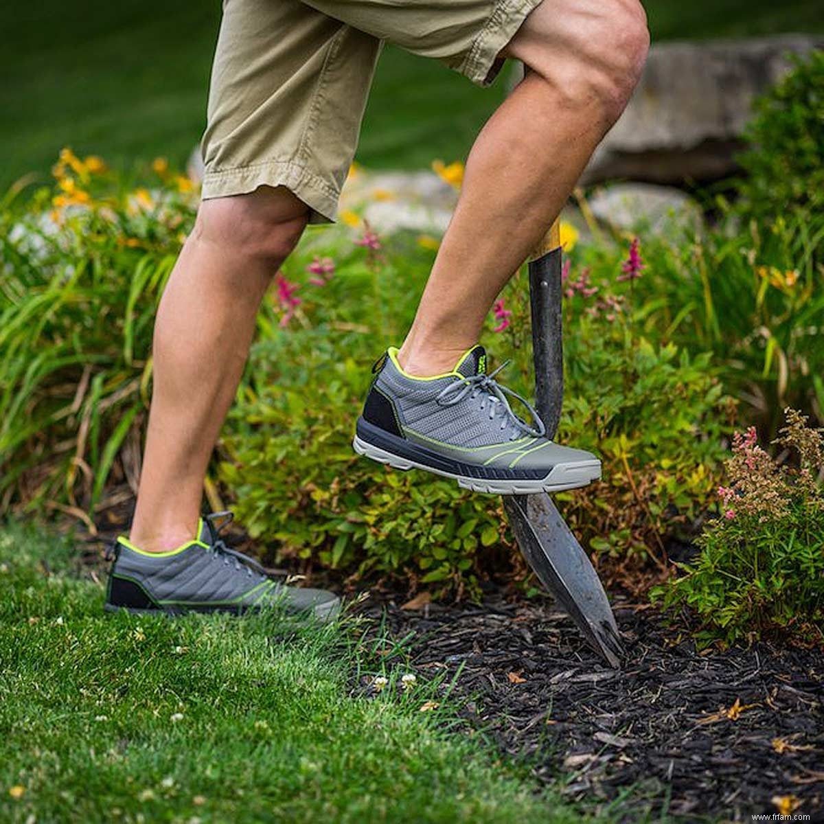 Les chaussures les plus confortables pour la semelle de bricolage 